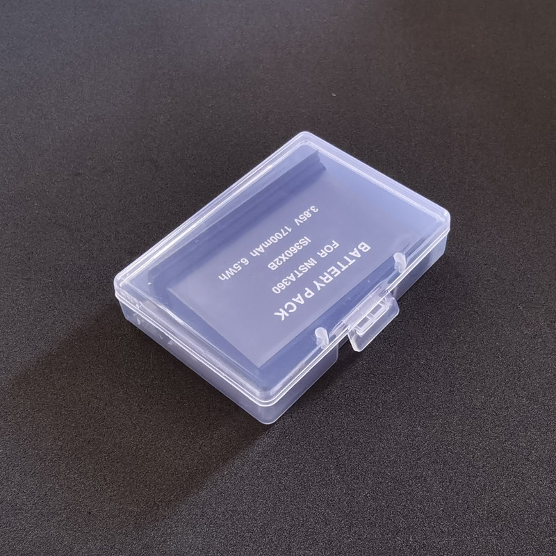 新品现货 Insta360影石 ONE X2 X3  电池 收纳盒 PP塑料盒,淘宝优惠券,粉丝福利购,淘宝优惠卷