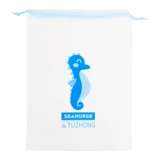 Игрушка, сумка для хранения, мешочек для детского сада, корзина для белья, нижнее белье, комбинезон, чемодан для путешествий, тара, на шнурках