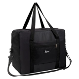 Сумка для путешествий, вместительный и большой портативный складной чемодан, спортивная льняная сумка для спортзала