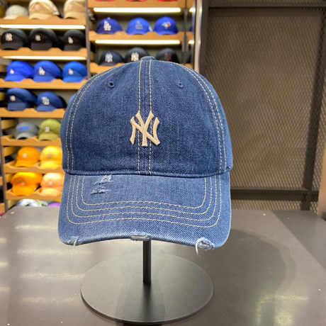 yankees cowboy hat