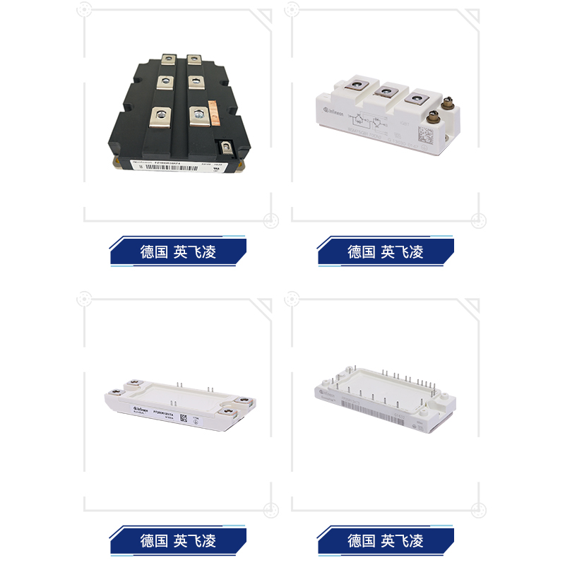 全新原装巴斯曼快速熔断器170M5216 170M5217 170M5218 - 图2