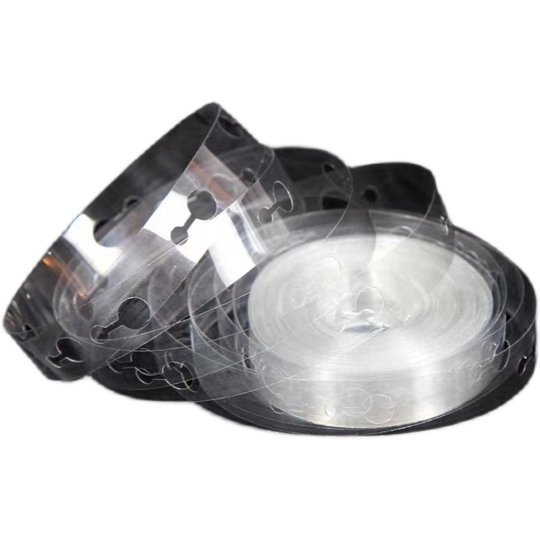 开业拱门婚礼现场布置气球链条生日派对场景装饰双控不规则5米链