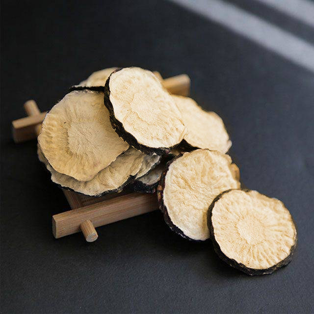 秘鲁黑玛咖玛卡干片泡茶泡酒干果 谯祖堂玛咖干