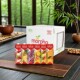 Cyprus imports morpho Monodoro flavored juice drink 1L full box for holiday banquets