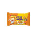 Nongshim soldiers crispy instant noodles snack 70g puffed curry pizza spicy instant noodles whole box