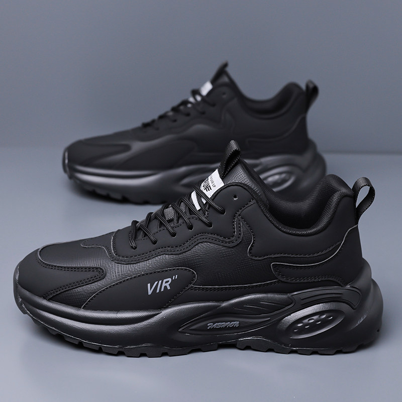 男鞋复古阿甘鞋冬季保暖运动休闲鞋防水软底户外旅游男款轻便潮鞋,淘宝优惠券,粉丝福利购,淘宝优惠卷