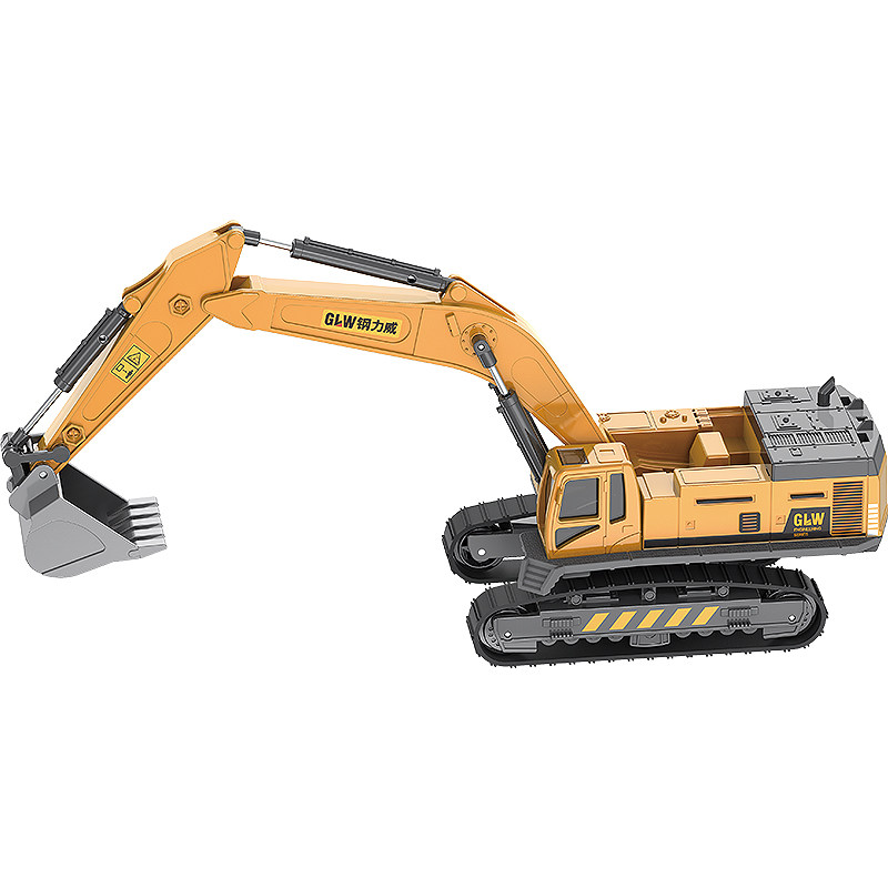  新克玩具惯性/回力/滑行玩具