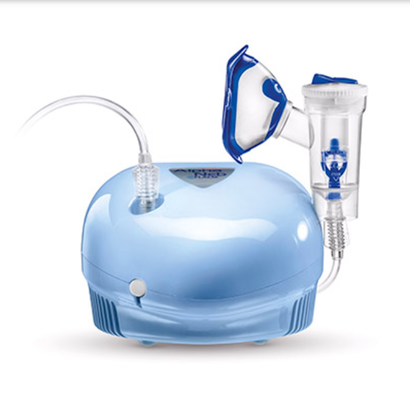 意大利菲拉玛flaem电动喷雾洗鼻器 flaem菲拉玛洗鼻器／吸鼻器