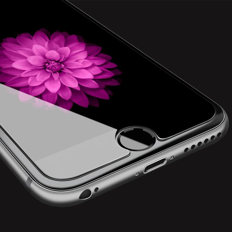 高清钢化膜17pro适用苹果16手机壳iphone15半包膜iPhone14promax保护膜13防摔手机贴膜12max超清x防爆11新款7 - 图3