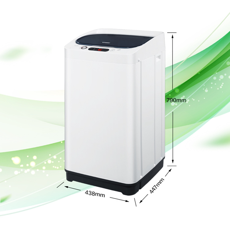  海尔欣泰亚洗衣机