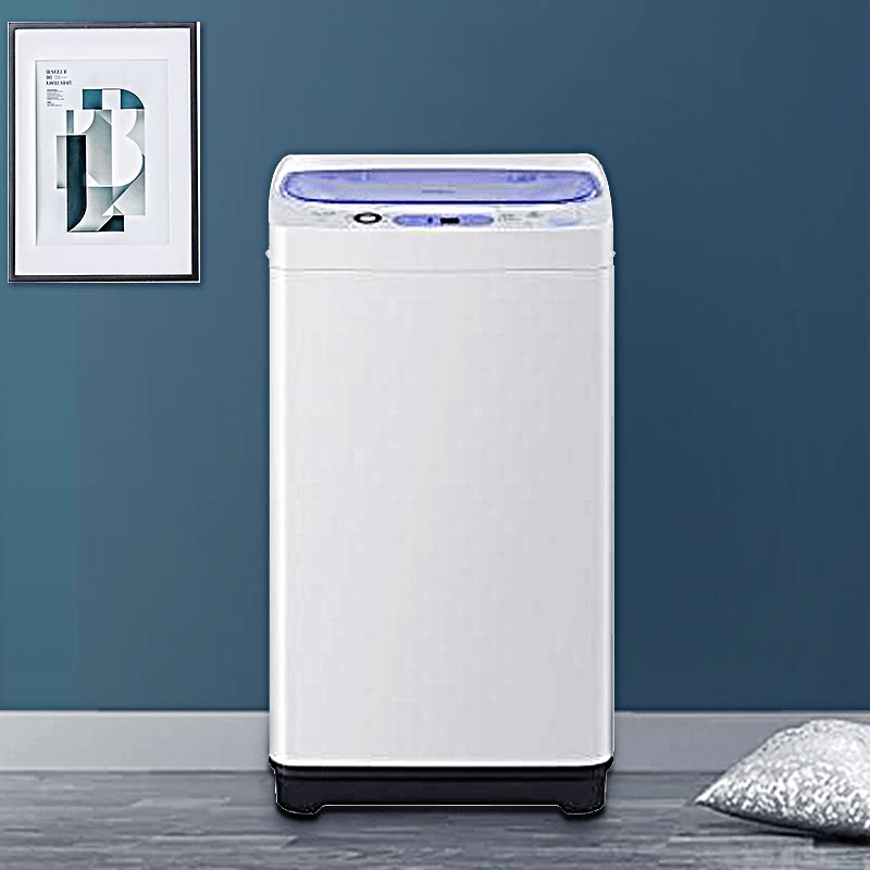  海尔欣泰亚洗衣机