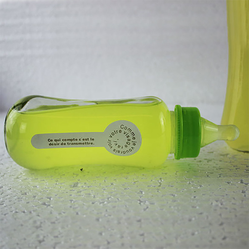 奶茶奶瓶 小成人创意玻璃果汁奶茶饮料酸奶嘴 年会游戏一次性包邮,淘宝优惠券,粉丝福利购,淘宝优惠卷