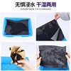 Eagle brand sandpaper silicon carbide 3000 mesh ultra-fine sandpaper