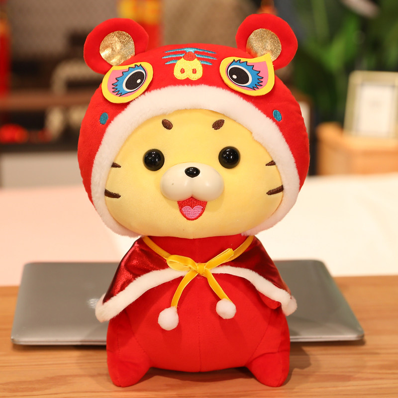  钧铭玩具毛绒布艺类玩具