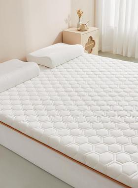 大豆床垫学生宿舍专用单人榻榻米软垫租房家用褥子打地铺睡垫