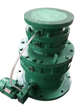 江苏泰兴泰星牌泰隆牌立式摆线针轮减速机BLY45