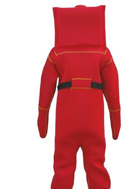船用浸水保温服保温救生服船舶CCS