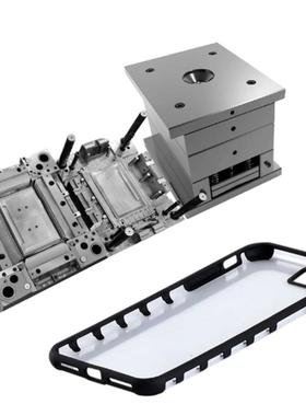 黄骅注塑模具设计塑料模具塑胶外壳工厂塑料配件注塑生产