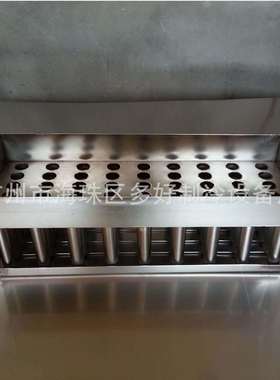 304不锈钢雪条模具雪糕模具冰棍模具多种规格多种形状随便选择