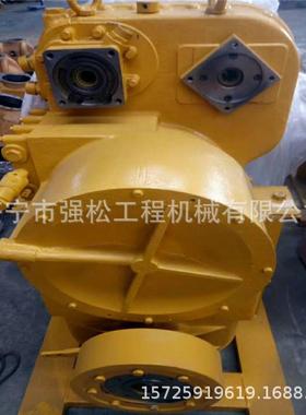 大量现货徐500变速箱总成装载机变矩器工作泵驾驶室发动机罩