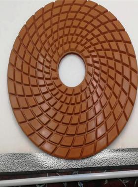 16寸出口畅通水磨片400mm水磨片粘盘水磨片干磨片水磨片树脂