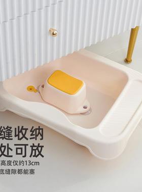 家用洗头盆平躺卧床上病人用孕妇月子产妇洗头神器躺着洗头发老人