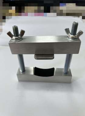 小提琴制作工具小提琴琴头夹具制做提琴工具