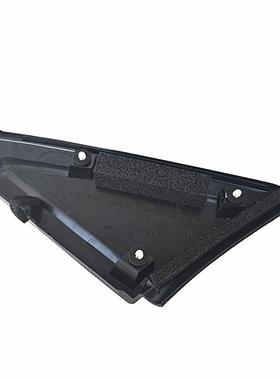 75490-TR0-A01/75495-TR3-A0适配九代思域车窗三角饰板前立柱饰板