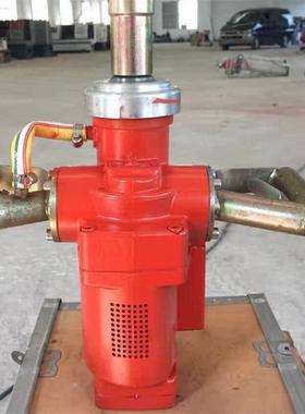 供应手持式风煤钻ZQS-30/2.5煤矿用手持式气动煤电钻配件