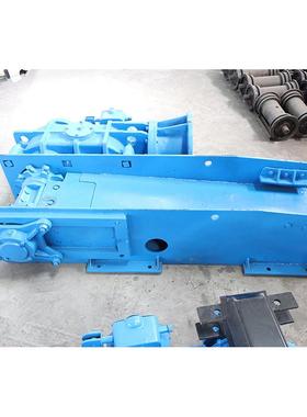 现货供应刮板机机头机尾煤矿用刮板机机头设备刮板机输送机机头
