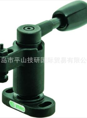IMAO今尾QCTH0834-14-SUS锁紧器转姆指型加紧器夹具