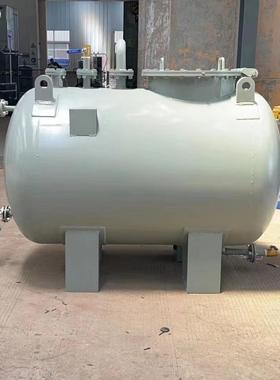 江苏安航智能生活污水接收装置码头生活污水提升收集装置生产