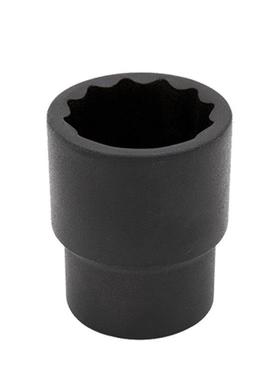 TOOLTIME图泰1″方套筒头特种钢制1方套筒头40铬钢套头