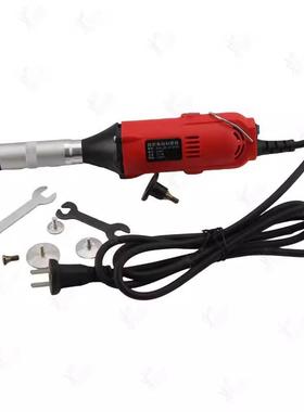 可调速电动90度弯头打磨机微型角向刻磨机模具省模抛光机雕刻