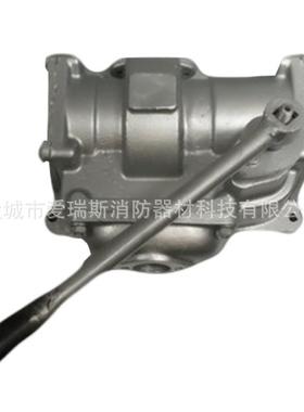 船用手摇泵CS-20Y救生艇筏手摇自吸油泵CS-32H/Y