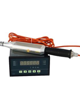 300N.m可调式扭矩扳手发动机上螺丝检测扭力扳手手动测力扳手