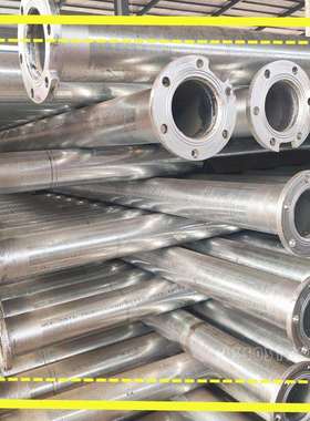 304不锈钢深井泵管深井甭管扬水泵管3寸缺口深井水管地面排水管