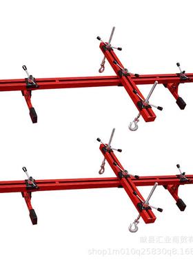 新型发动机平衡架平衡支架引擎吊架翻转架吊发动机的吊架平衡架