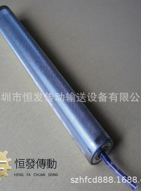 不锈钢电动滚筒包胶电动滚筒专业订制加工