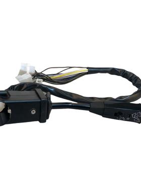 适用于奔驰汽车Unimog/Actros96-02.转向信号灯开关0045458124