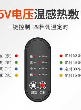 糖果枕长条婴儿安抚枕小茴香枕头圆柱颈椎枕护颈枕加热艾草颈椎枕