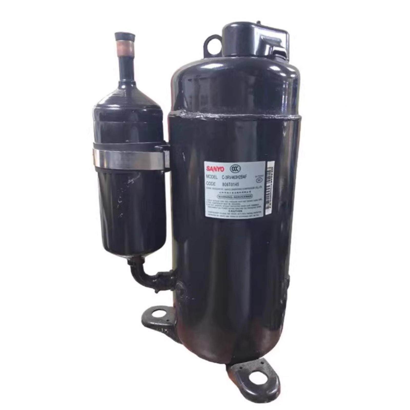 C--RV197H0AA/119三洋2H31CB三洋压缩机1RV142 2RV16H22BB QXBS26,淘宝优惠券,粉丝福利购,淘宝优惠卷