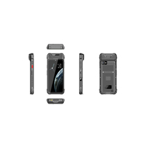 Gisearching position Beidou 3rd regional short message positioning handheld machine P3 high-precision positioning handheld receiving terminal