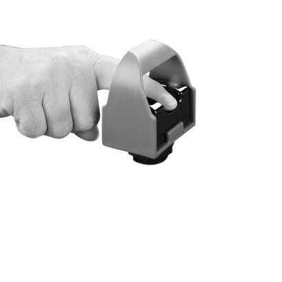 现货BANNER邦纳OTBVP6 OTBVN6 W/Y OTBVP6QDH OTBVN6QDH 光电按钮 - 图2