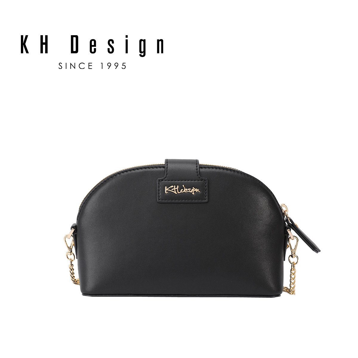 khdesign明治单肩百搭链条贝壳包 khdesignoutlets店女士包袋