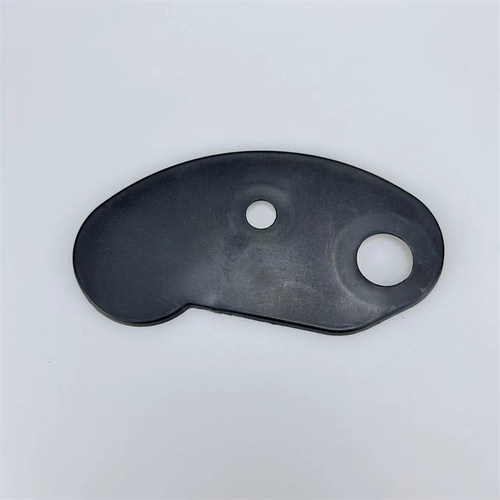 适用于九阳电压力锅Y-50IHS9/60IHS9/50IHA3开锅盖塑料片座配件 - 图1