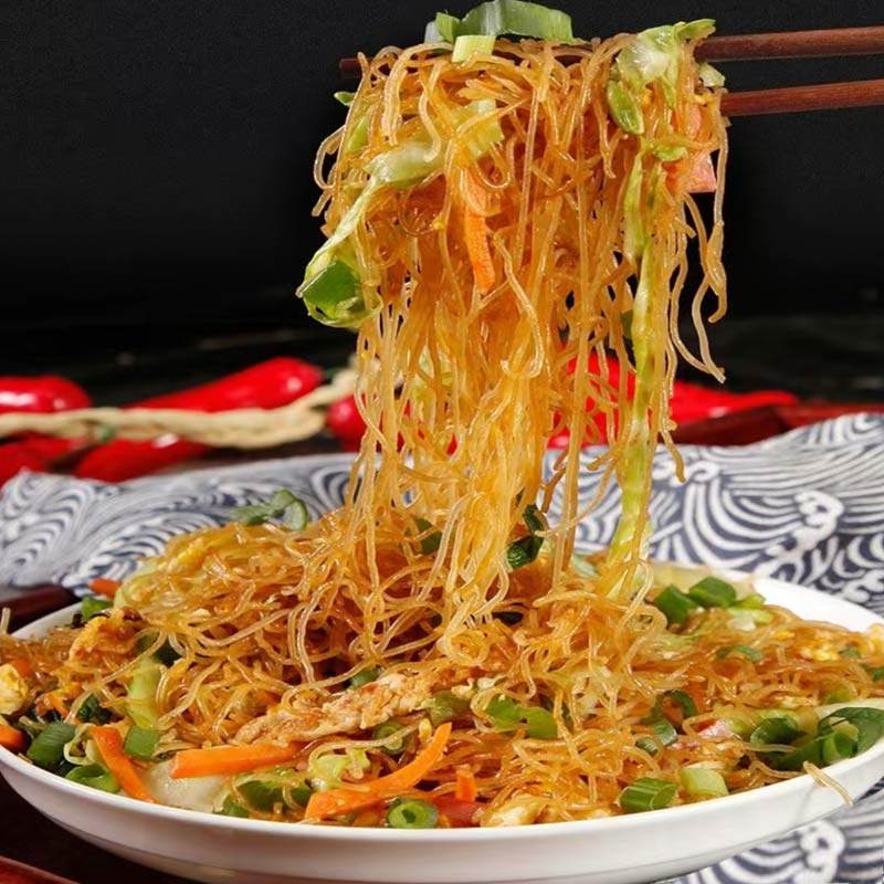 新竹米粉干福建细米线桂林广东炒粉粉丝炒米粉汤粉蒸米粉沙县小吃,淘宝优惠券,粉丝福利购,淘宝优惠卷