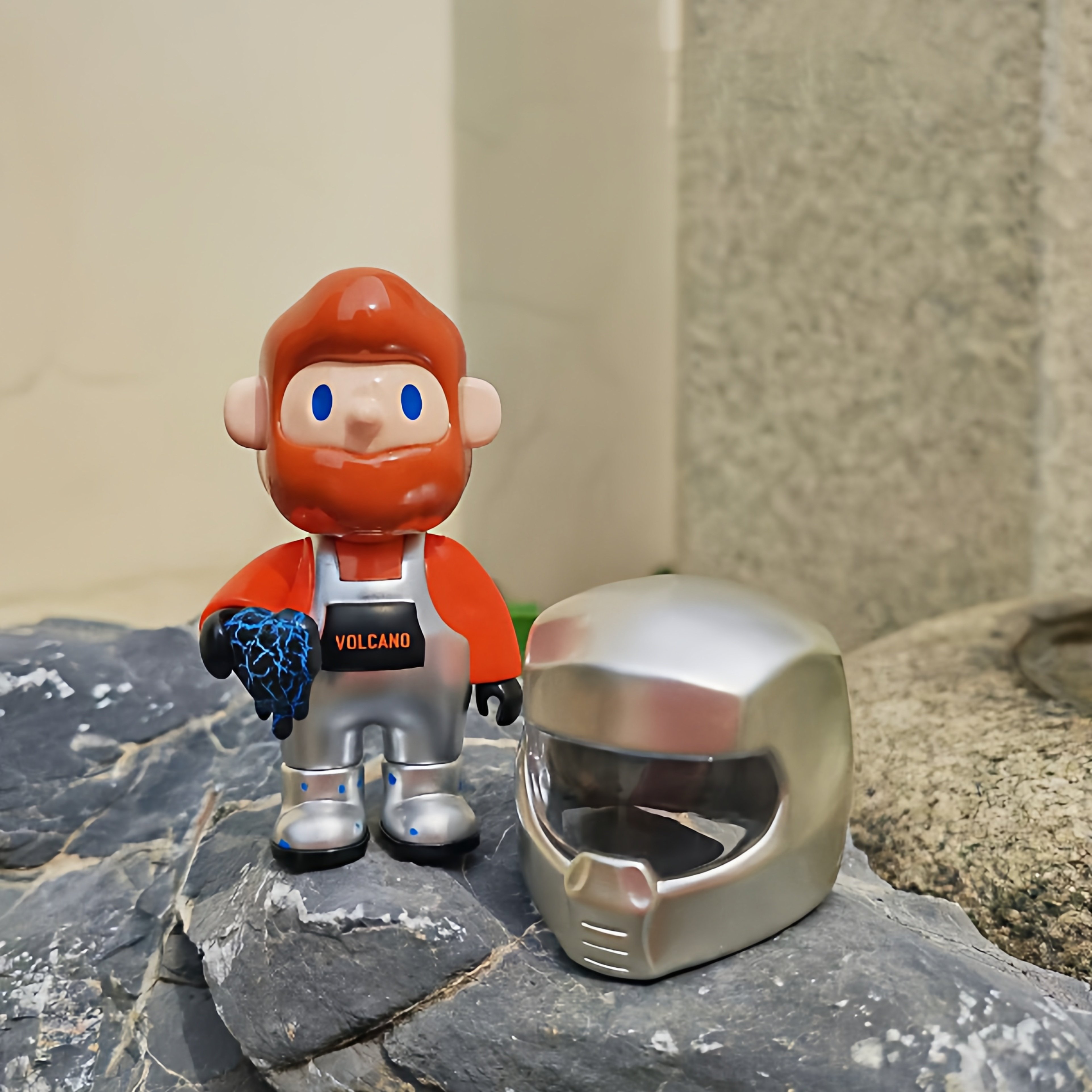 FARMER-BOB9奇遇冒险系列盲盒礼物摆件公仔送人明盒手办玩偶,淘宝优惠券,粉丝福利购,淘宝优惠卷