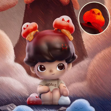 POPMART泡泡玛特DIMOO在你身边盲盒礼物公仔潮玩明盒手办玩偶,淘宝优惠券,粉丝福利购,淘宝优惠卷