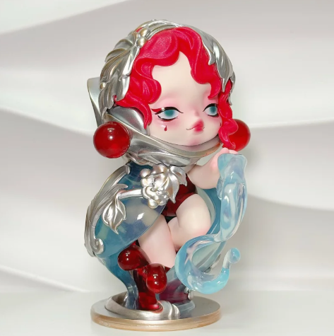 POPMART泡泡玛特SKULLPANDA餐桌系列盲盒SP潮玩明盒手办玩偶摆件,淘宝优惠券,粉丝福利购,淘宝优惠卷